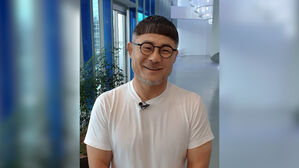 [도쿄입-터뷰] 바뀐 레슬링 룰, 박장순이 설명해 드립니다