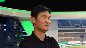 [도쿄입-터뷰] '독수리' 최용수가 본 김학범호는?