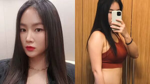 [SBS Star] SOYOU Shares the Negative Responses She Got After Losing Weight