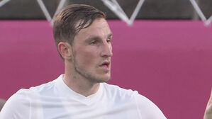 [영상] VAR 판독 끝에&hellip;선제 실점 허용하는 대한민국