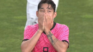 [영상] 연이어 찾아온 득점 기회&hellip;아쉬움 남는 마무리