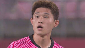 [영상] "끝날 때까지 끝난 게 아냐"&hellip;경기 막판 맹공 퍼붓는 대한민국