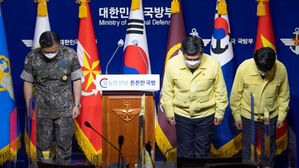 [취재파일] 취임 후 6차례 대국민 사과…국방장관 역할 맞나