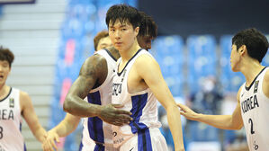 국제농구연맹 아시아컵, 코로나19로 1년 연기