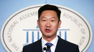 친명 강성당원들 '검사탄핵 기권' 곽상언에 거친 비난