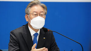 이재명 "법사위 포기할 이유 없어…당 재고 간곡히 요청"