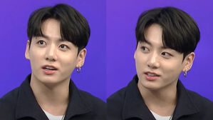 [SBS Star] VIDEO: JUNGKOOK Says BTS Members & Fans Stopped Him from Giving Everything Up