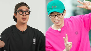 [SBS Star] VIDEO: HAHA Shares Why He Could Never Live a Life of Yu Jae Seok