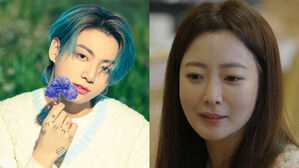 [SBS Star] Kim Hee-seon Shares How Crazy Her Daughter Is About BTS JUNGKOOK