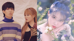 [SBS Star] Lee Su-hyun Reveals Lee Chan-hyuk Treats Her & IU Too Differently During Recording