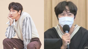 [SBS Star] "I Mean..." Lee Kwang Soo Unexpectedly Confesses He Had Cosmetic Surgery Done