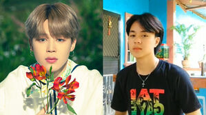 [SBS Star] One Filipino TikToker Gains Attention for His Similarities to BTS JIMIN