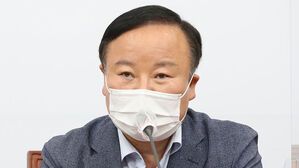 김재원 "이재명 기본 생각은 호남고립주의…경북 대표도 아냐"