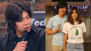 [SBS Star] Lee Sang Soon Tells How Interested Lee Hyo-ri Is About 'Super Band 2' Male Contestants
