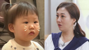 [SBS Star] Jang Yoon-jung Says Ha-young Pretends to Be a Cat When She Is About to Get Told Off