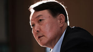 윤석열 "특정인에게 보복? 있을 수 없는 얘기"