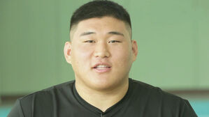 [1분 인터뷰] 작지만(?) 무거운 유도 막내 김민종의 패기
