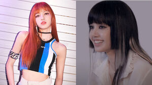 [SBS Star] VIDEO: BLACKPINK LISA Shares How Much She Loved Dancing Since Childhood