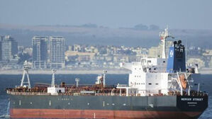 G7 외교장관, 오만해 유조선 공격 배후로 이란 지목