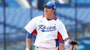 김민우, 야구 동메달결정전 선발…도미니카共은 또 발데스