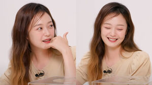 [SBS Star] VIDEO: Jeon So Min Talks About Calling Her Ex-boyfriend When Drunk