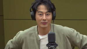 [SBS Star] Zo In Sung Laughingly Shares His Mother Slaps Him Telling Him to Quit Smoking