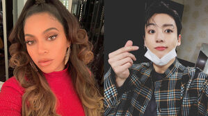 [SBS Star] BTS JUNGKOOK's Solo Song 'My Time' Producer Confirms Beyonce Loved the Song