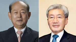 문 대통령, 인권위원장 송두환 &middot; 금융위원장 고승범 지명