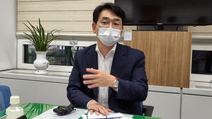 박용진 "이재명 지사를 진보적이라 생각해 본 적 없어"