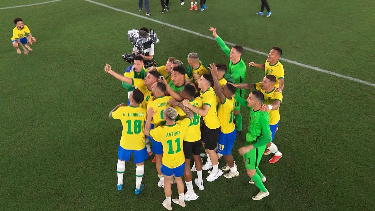 [8시] 스포츠 클로징