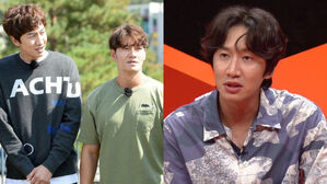 [SBS Star] Lee Kwang Soo Shares Why He Thinks Kim Jong-kook Is Still Not Married