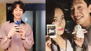 [SBS Star] Lee Kwang Soo Shares What Sort of Dates Him & Lee Sunbin Generally Go On