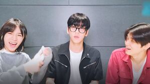 [SBS Star] VIDEO: TXT SOOBIN Fires Back at a Hater Who Left a Comment Calling YEONJUN Fat