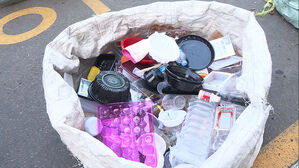 [친절한 경제] 칫솔은? 과자봉지는? 똑똑한 분리배출법