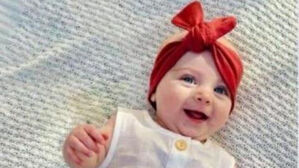 날아든 까치에 넘어진 엄마&hellip;품속 5개월 여아 참변