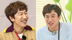 [SBS Star] Lee Kwang Soo Shares How He Thinks He Would Feel If He Guested on 'Running Man'