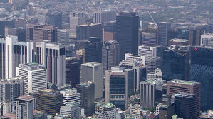 [친절한 경제] '잃어버린 30년' 보낸 일본, 그동안 역전한 한국