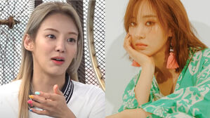 [SBS Star] VIDEO: Girls' Generation Hyoyeon Shares a Hilarious Story About Drunk Yuri