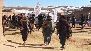 탈레반, 북부 최대 도시까지 장악&hellip;수도 카불 공격 눈앞