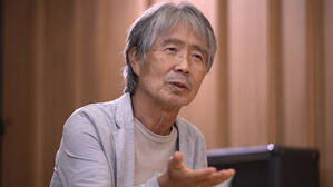 [그사람] 세월과 동행하며 성장한 '낭만가객'