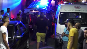 [월드리포트] 연료탱크 폭발로 22명 사망&hellip;레바논 비극