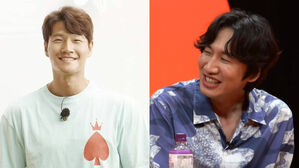 [SBS Star] Lee Kwang Soo Says He Tried to Get His Sister to Go On a Date with Kim Jong-kook