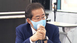 [HOT 브리핑] 홍준표 "당 대표 흔드는 건 내부 총질"&hellip;尹 저격?