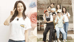 [SBS Star] Song Ji-hyo Shares that 'Running Man' Has Become a Piece of Her