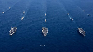 [취재파일] 연합훈련 제대로 못하는 군(軍)&hellip;신뢰 회복의 방법은 이것뿐인가