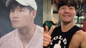 [SBS Star] Kim Jong-kook Shares a Reason Why He Used to Argue with His Ex-girlfriend a Lot