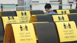 사회적 거리두기