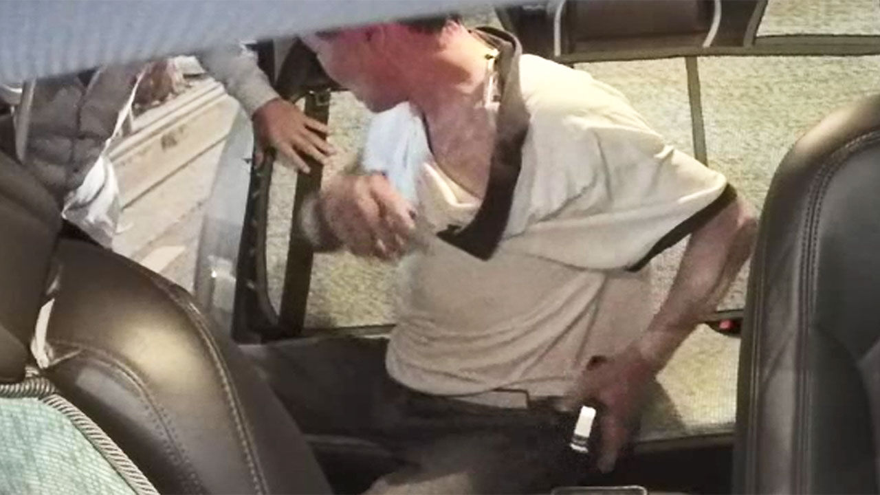 장정구 택시기사 폭행