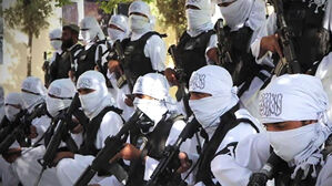 탈레반, 미군 떠나자 저항군 최후 거점 공격