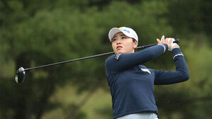 이가영, KLPGA 하이원 여자오픈 3R 선두 유지